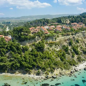  Case de vacanță By Halkidiki