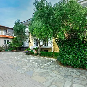 3* Hotel de apartamente Newstory